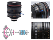 ATX 16-28 T3.0 Cinema Lens 电影变焦镜头