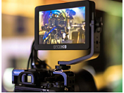 smallHD FOCUS机顶监视器