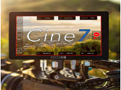 Cine7电影摄影机监视器