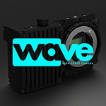 Wave High Speed Camera 高速摄影机